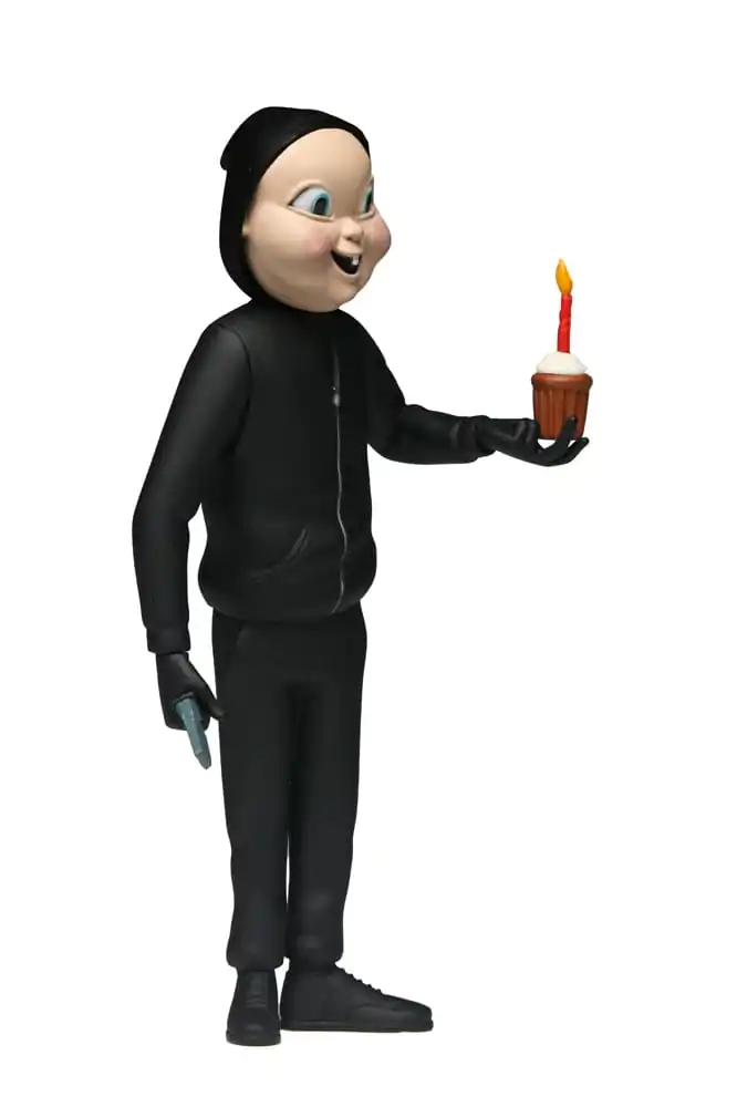 Happy Death Day Toony Terrors Akcijska figura Babyface Killer 15 cm fotografija izdelka