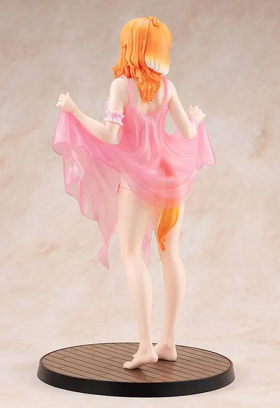Harem in the Labyrinth of Another World PVC Kip 1/7 Holo: Chinese Dress Ver. 23 cm fotografija izdelka