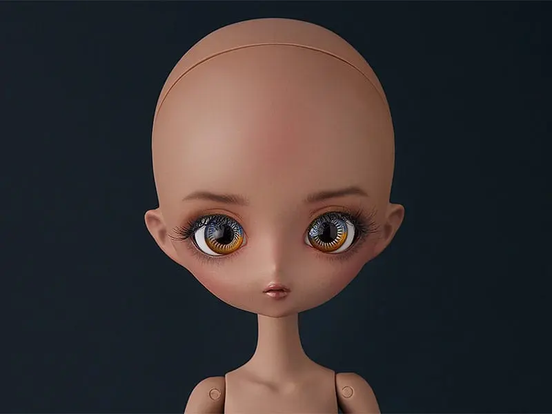 Harmonia Bloom Seasonal Doll Akcijska figura Gabriela 23 cm fotografija izdelka