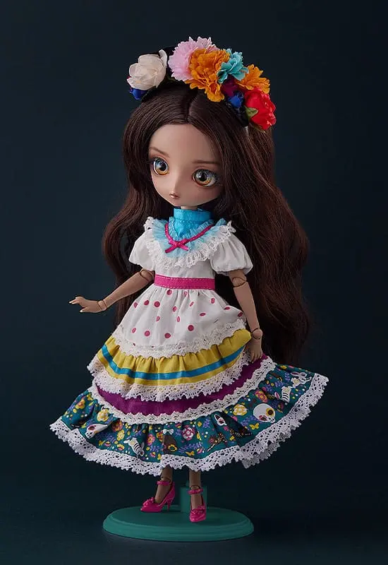 Harmonia Bloom Seasonal Doll Akcijska figura Gabriela 23 cm fotografija izdelka