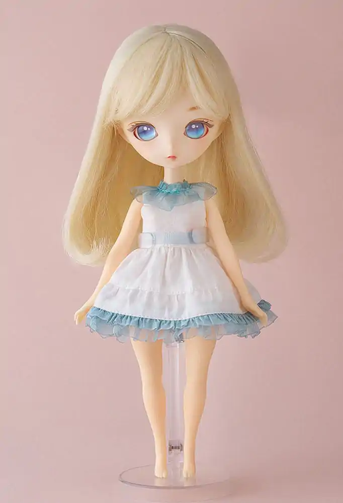 Harmonia Bloom Seasonal Doll akcijska figura Curious 23 cm fotografija izdelka