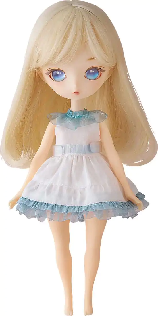 Harmonia Bloom Seasonal Doll akcijska figura Curious 23 cm fotografija izdelka