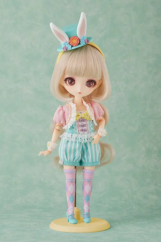 Harmonia Bloom Seasonal Doll akcijska figura Charlotte (Melone) 23 cm fotografija izdelka