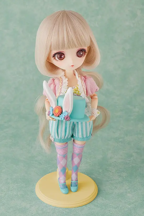 Harmonia Bloom Seasonal Doll akcijska figura Charlotte (Melone) 23 cm fotografija izdelka