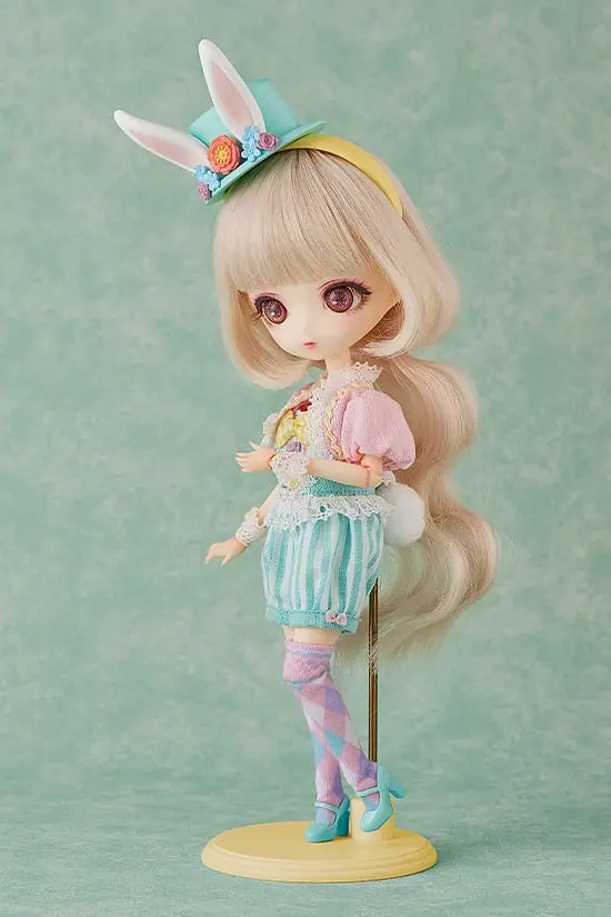 Harmonia Bloom Seasonal Doll akcijska figura Charlotte (Melone) 23 cm fotografija izdelka