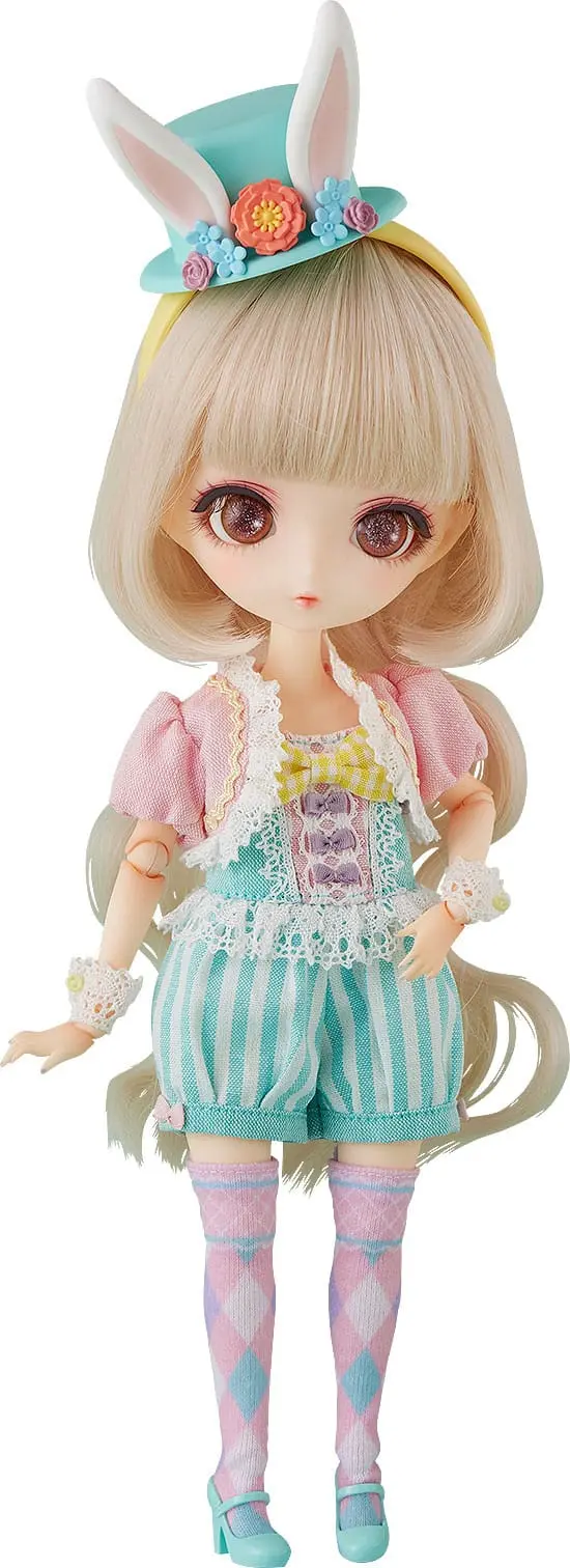 Harmonia Bloom Seasonal Doll akcijska figura Charlotte (Melone) 23 cm fotografija izdelka