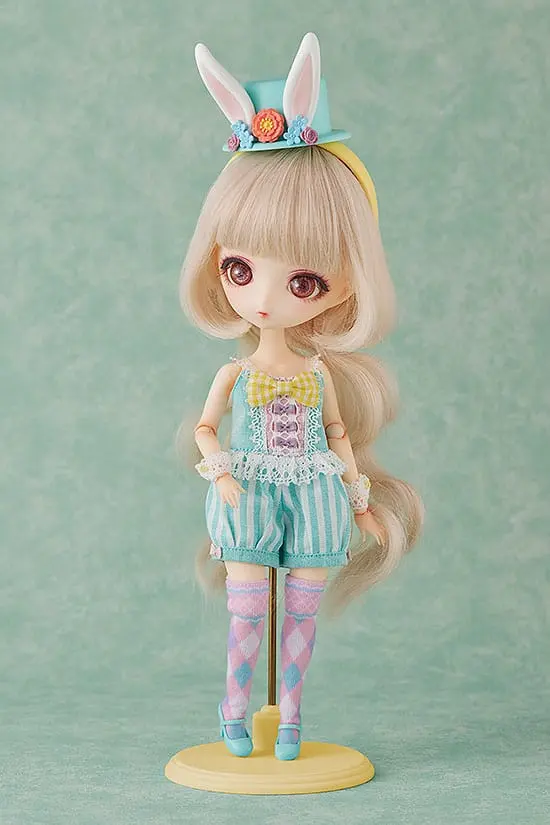 Harmonia Bloom Seasonal Doll akcijska figura Charlotte (Melone) 23 cm fotografija izdelka