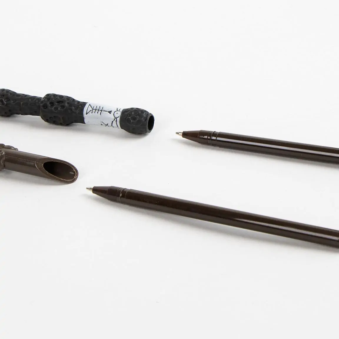 Harry Potter kemični svinčnik 2-pack fotografija izdelka