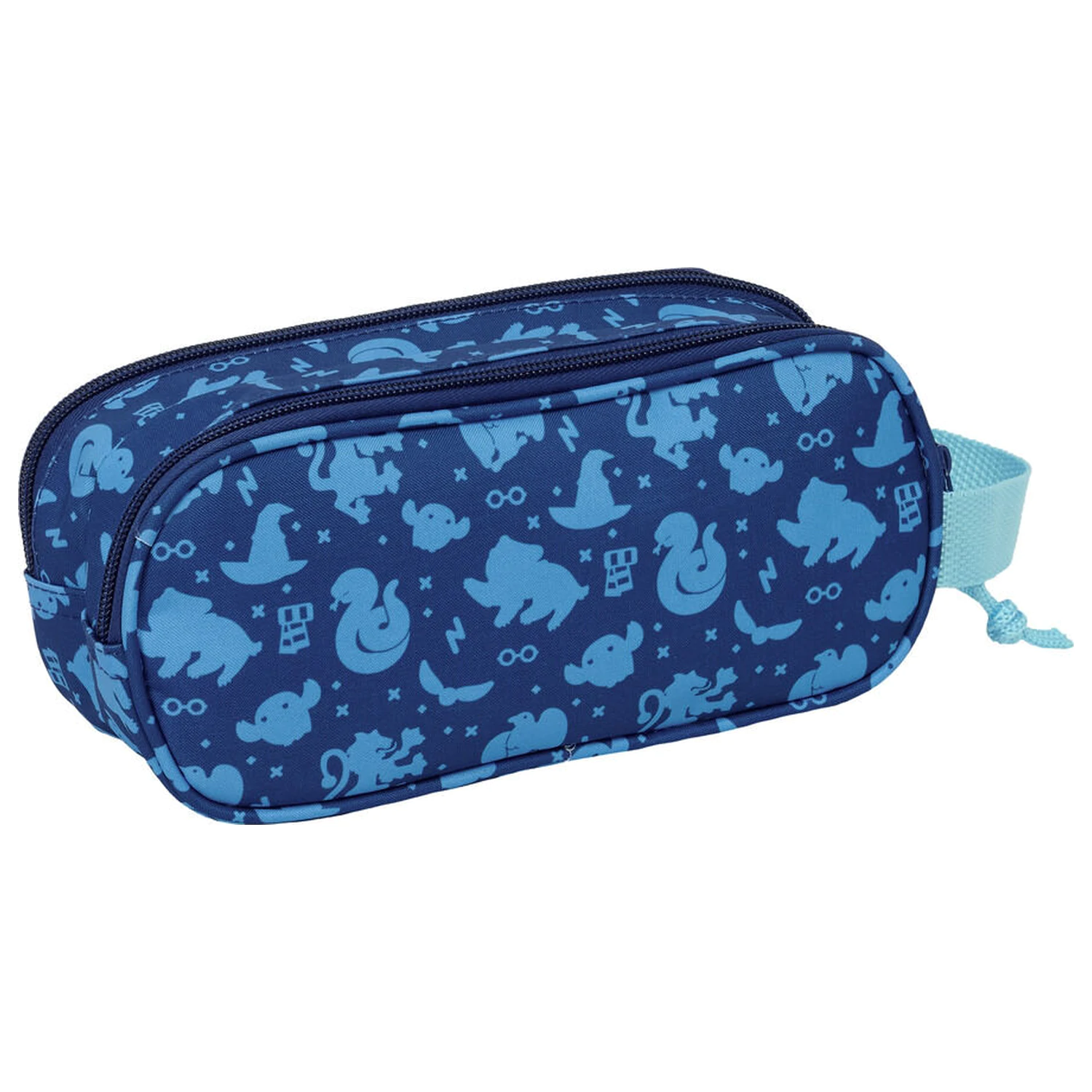 Harry Potter 3D dvojna peresnica fotografija izdelka