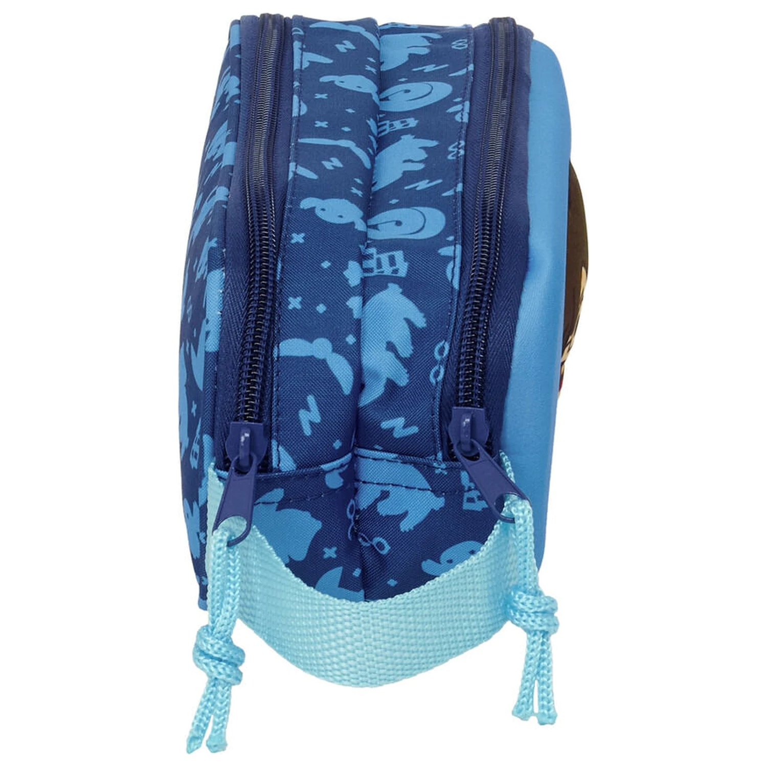 Harry Potter 3D dvojna peresnica fotografija izdelka