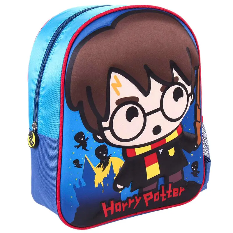 Harry Potter 3D nahrbtnik 31 cm fotografija izdelka