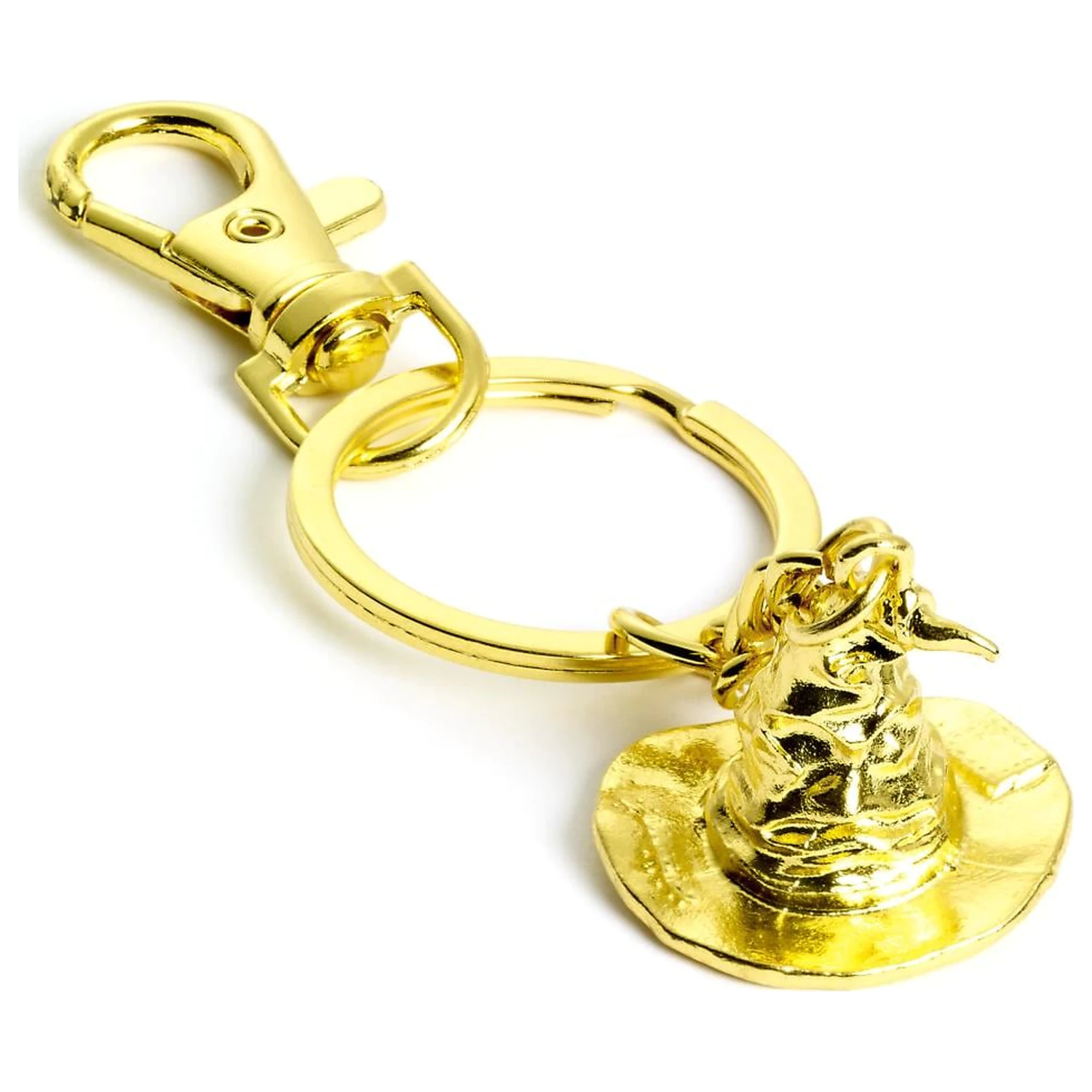 Harry Potter 3D Sorting Hat Obesek za ključe fotografija izdelka