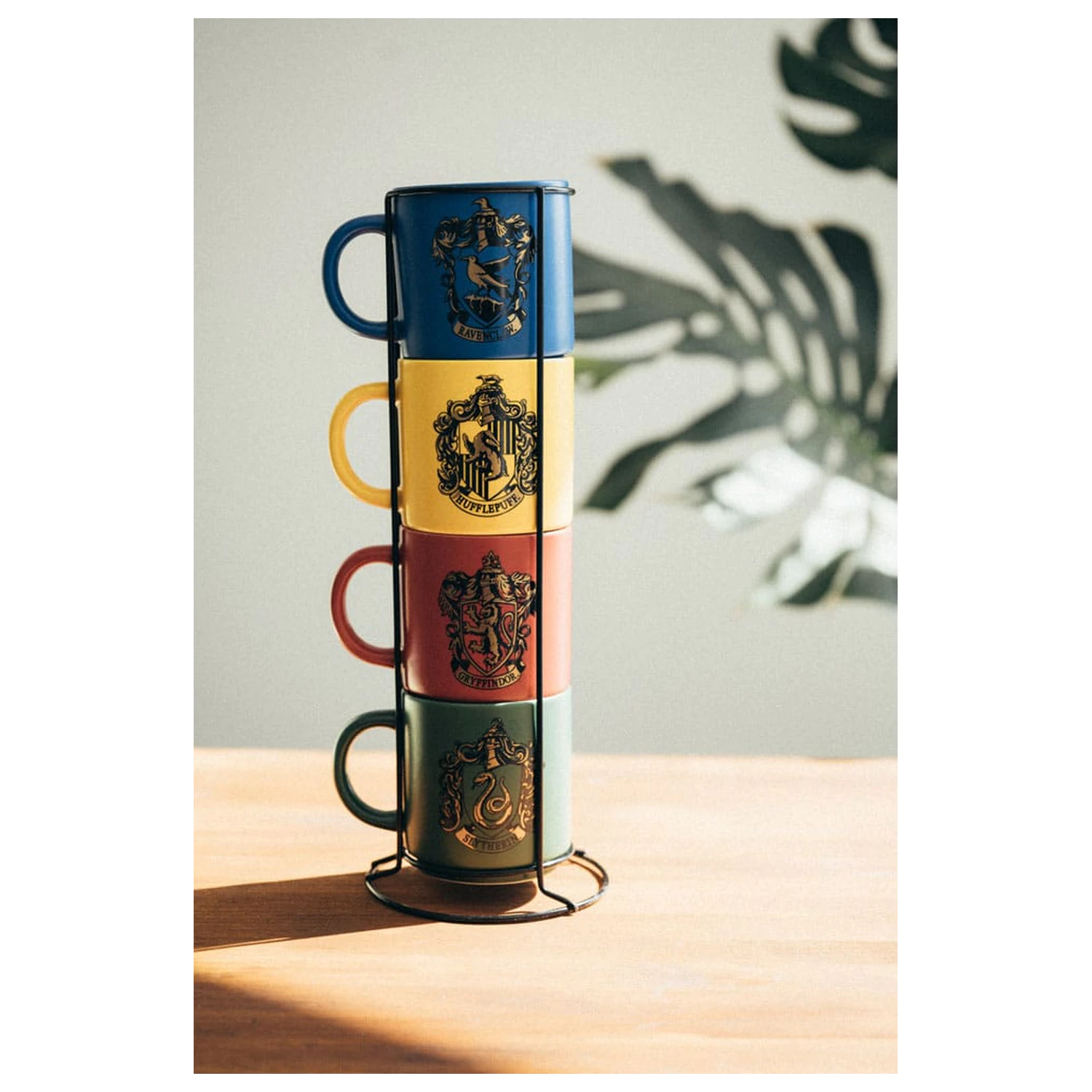 Harry Potter komplet 4 skodelic 300 ml fotografija izdelka
