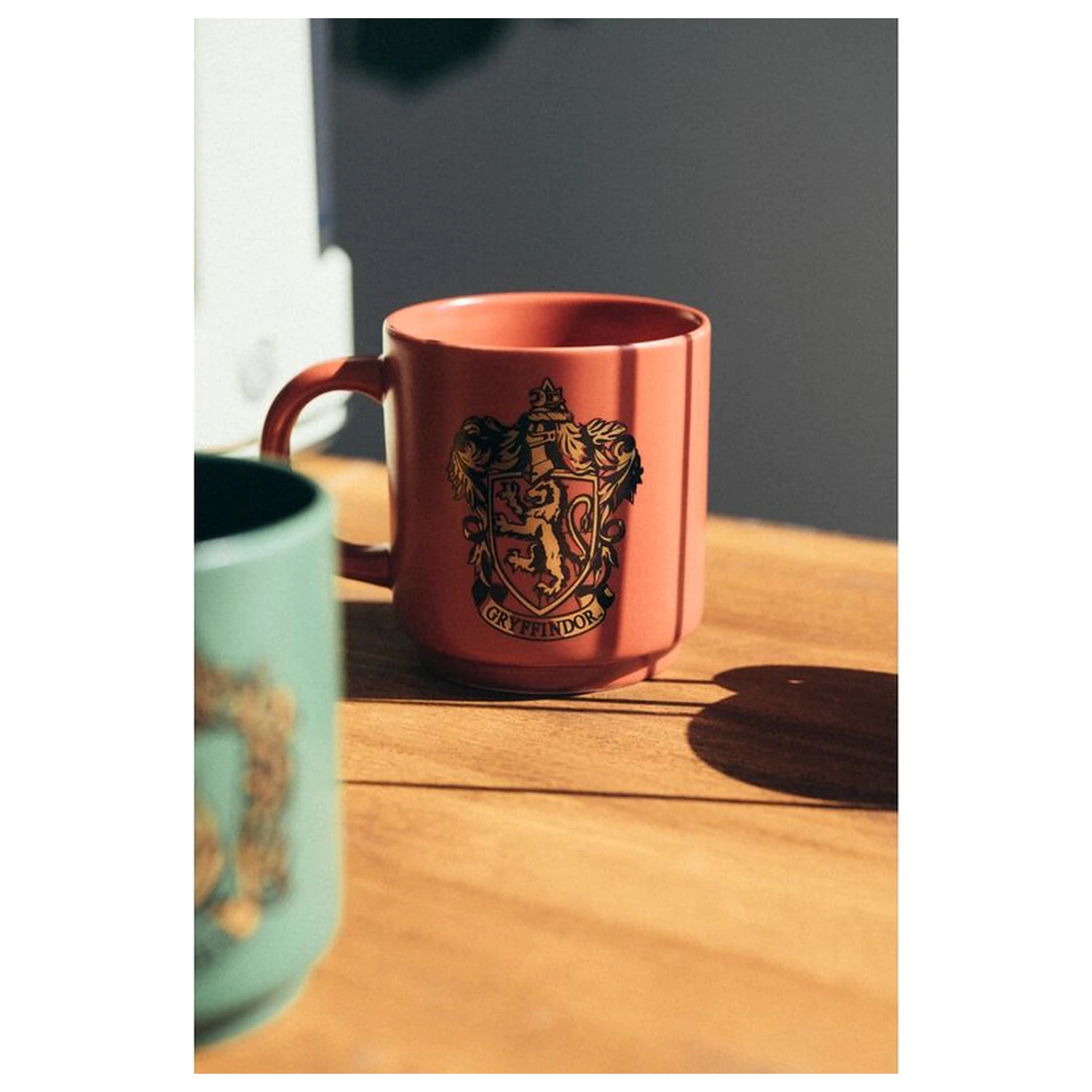 Harry Potter komplet 4 skodelic 300 ml fotografija izdelka