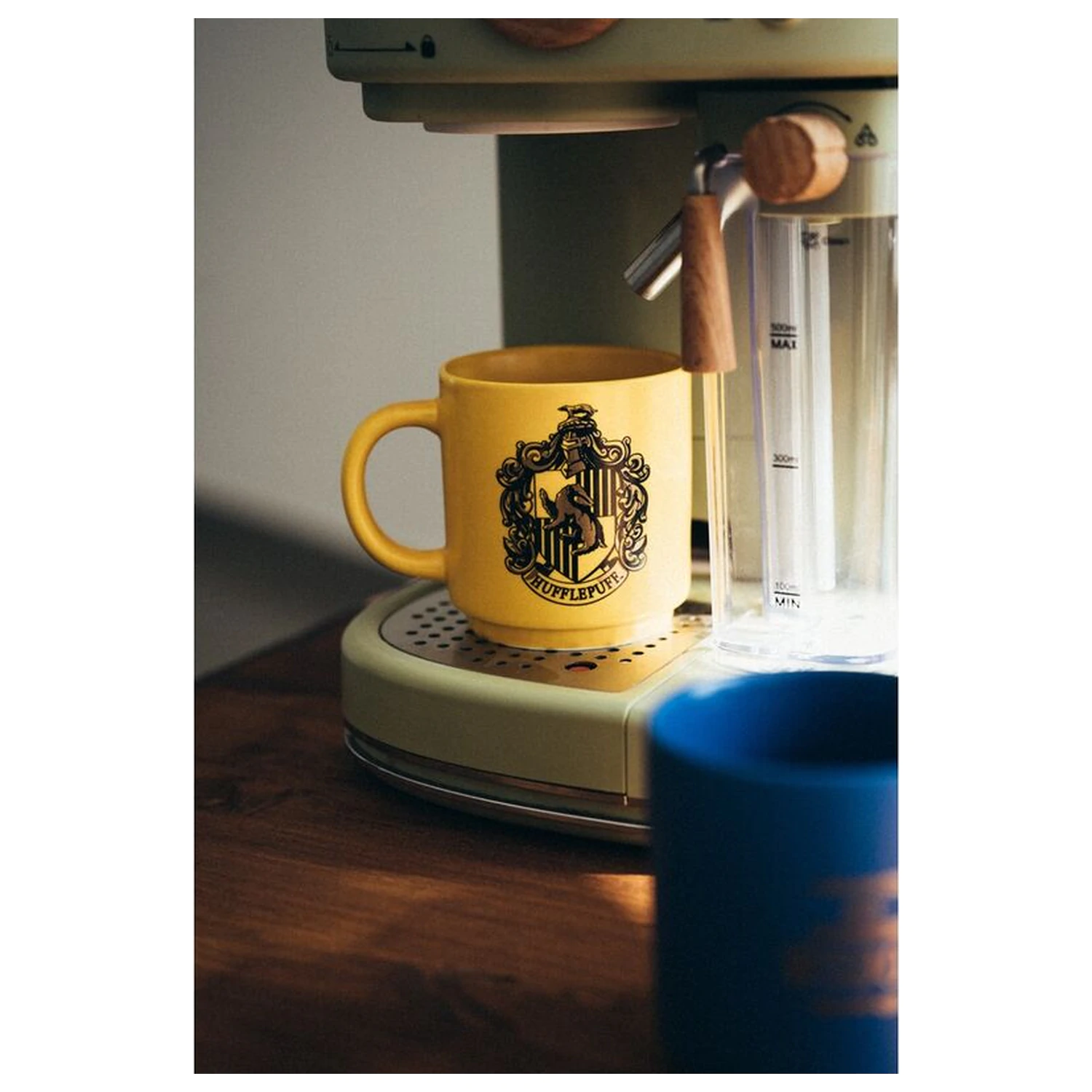 Harry Potter komplet 4 skodelic 300 ml fotografija izdelka