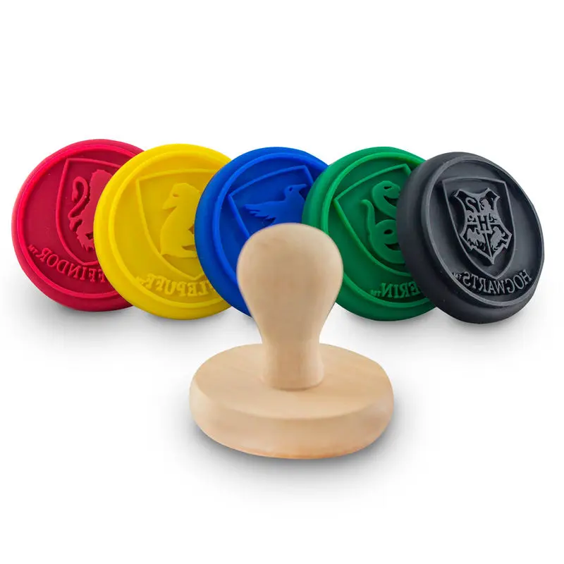 Harry Potter Cookie Stamp Grbi - žigi za piškote fotografija izdelka