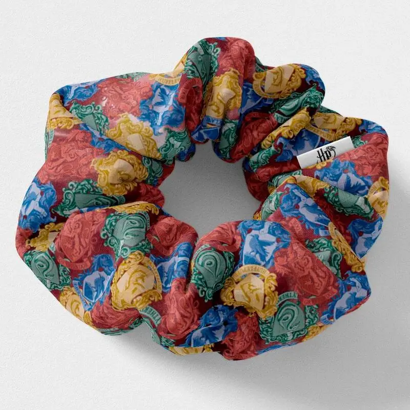 Harry Potter različne mehurčkaste 5 gumic za lase fotografija izdelka