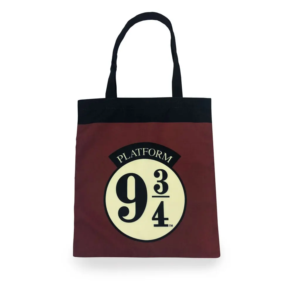 Harry Potter Tote Torba 9 3/4 fotografija izdelka