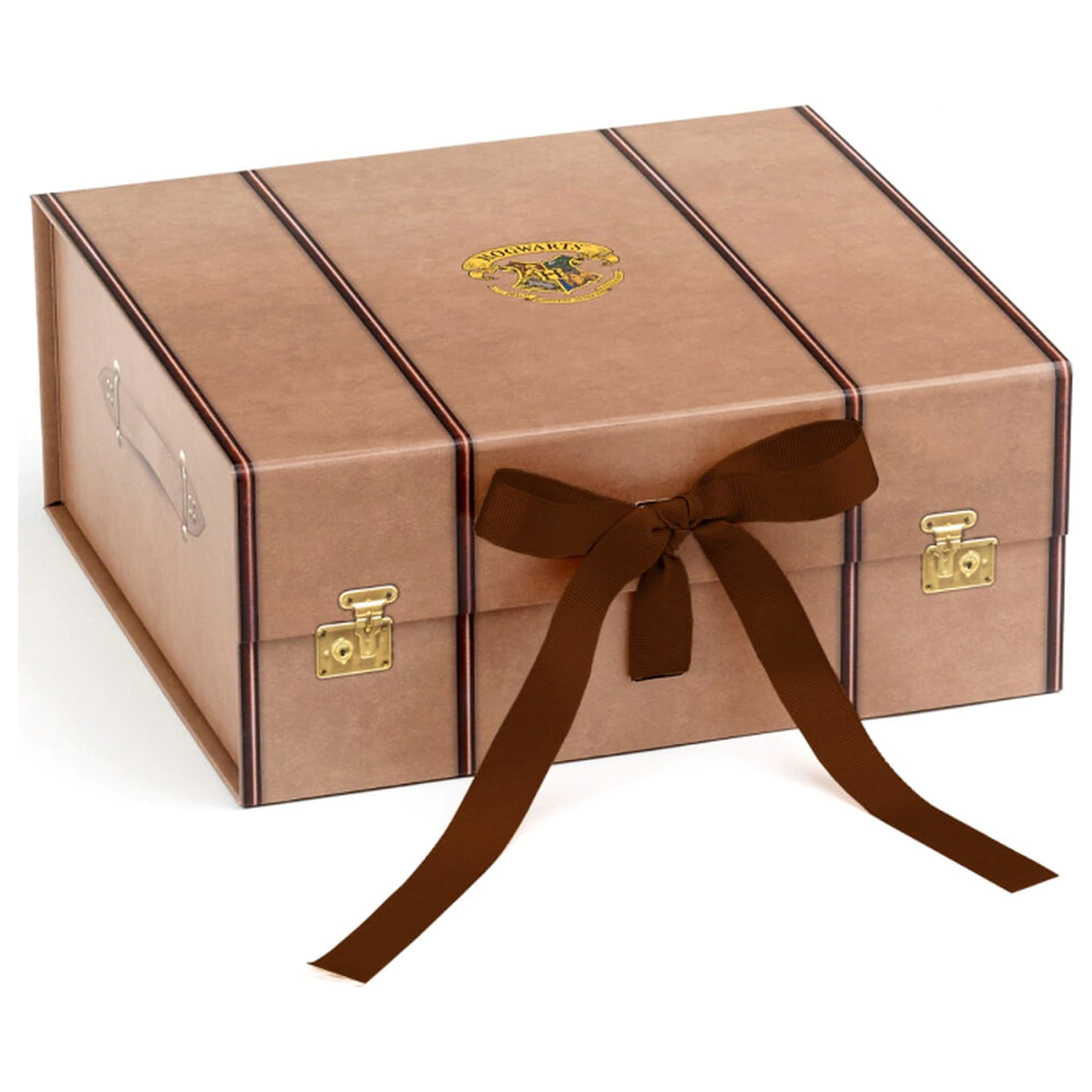 Harry Potter Trunk darilna škatla velikost medium fotografija izdelka