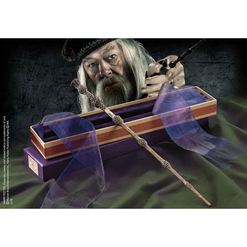 Harry Potter palica Albus Dumbledore 38 cm fotografija izdelka