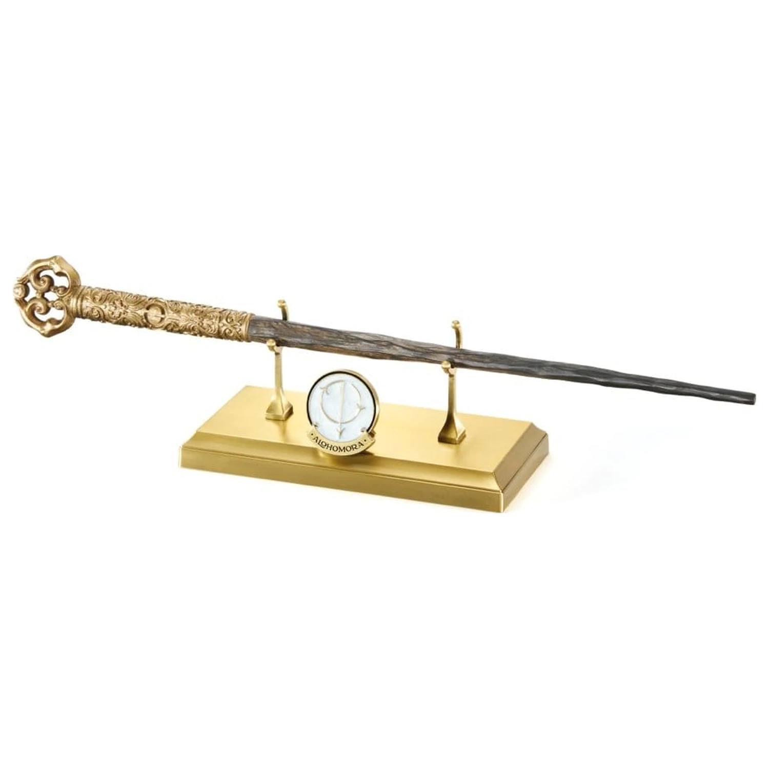 Harry Potter Palica replika Alohomora (Celebration 2026) 37 cm fotografija izdelka