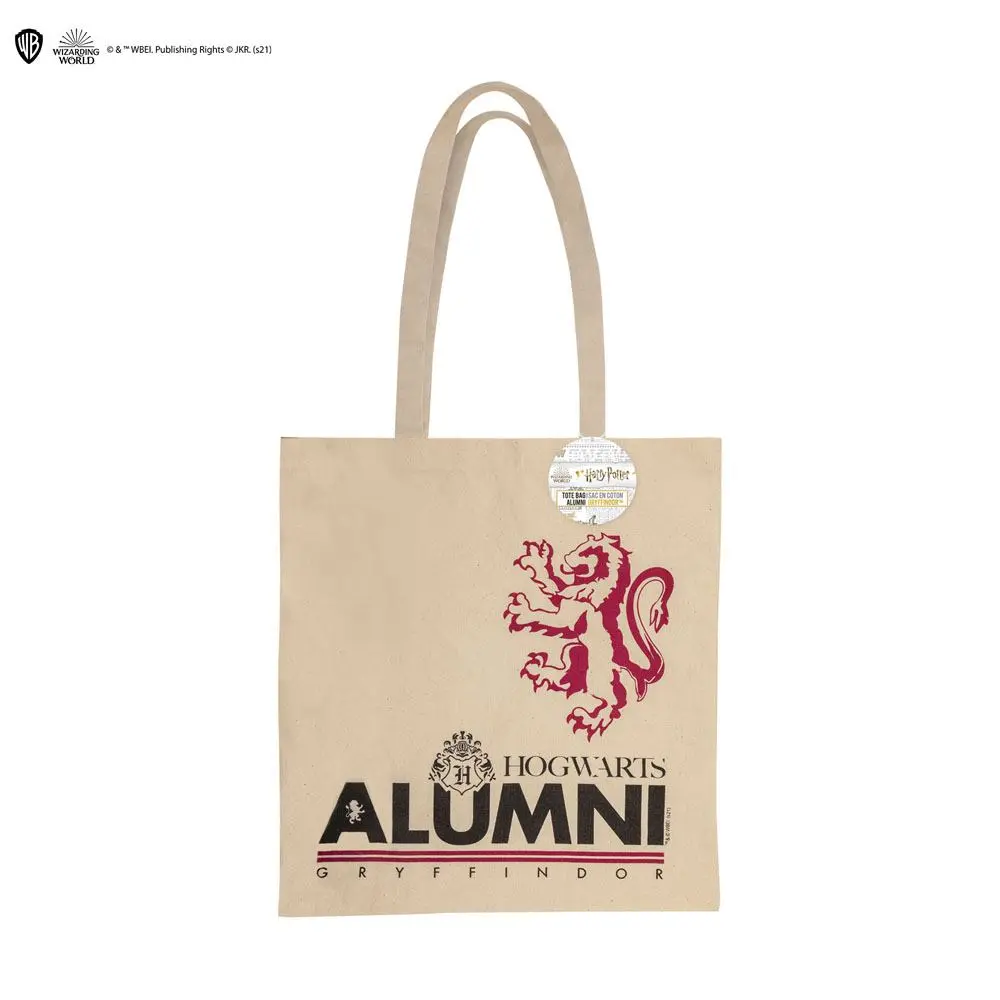 Harry Potter Tote **torba** Alumni Gryffindor fotografija izdelka