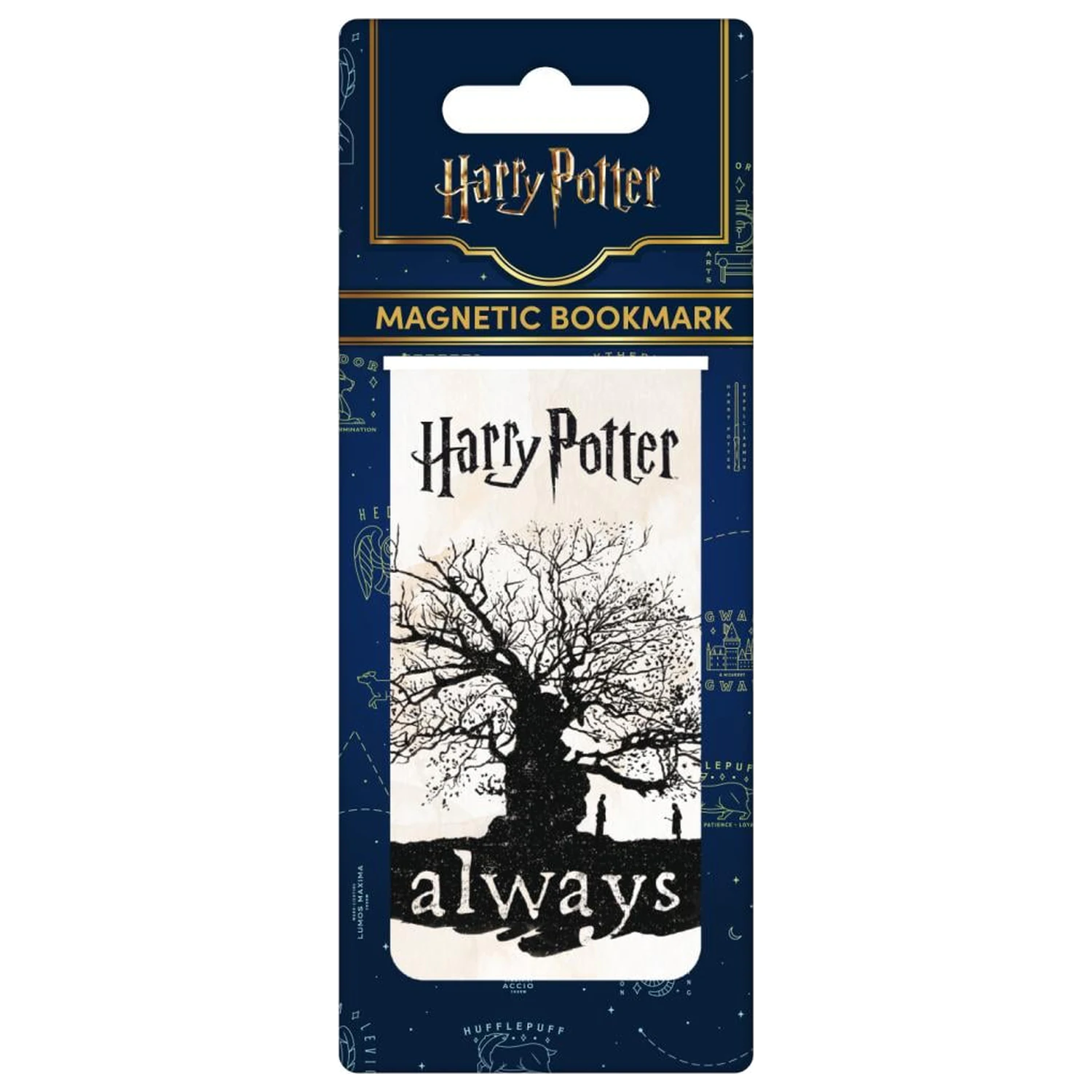 Harry Potter Always magnetno zaznamek fotografija izdelka