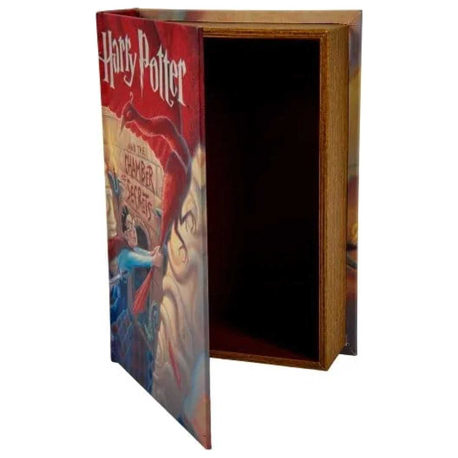 Harry Potter and the Chamber of Secrets škatla za shranjevanje fotografija izdelka