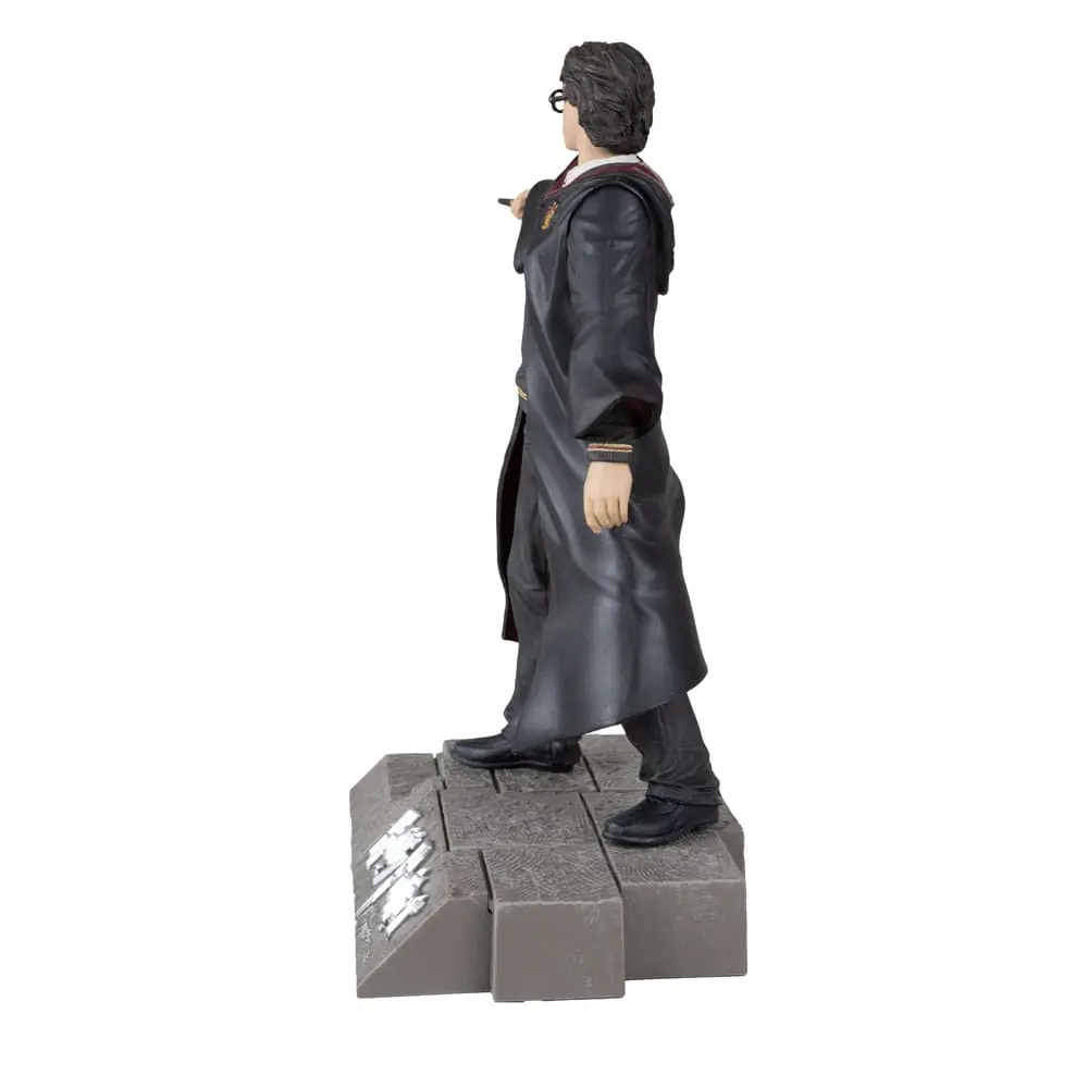 Harry Potter and the Goblet of Fire Movie Maniacs akcijska figura Harry Potter 15 cm fotografija izdelka