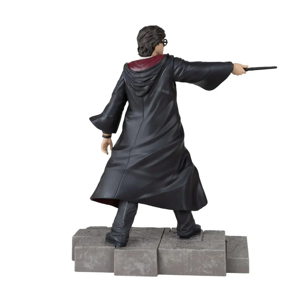Harry Potter and the Goblet of Fire Movie Maniacs akcijska figura Harry Potter 15 cm fotografija izdelka