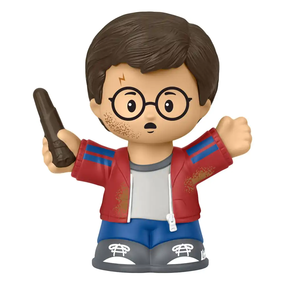 Harry Potter and the Half-Blood Prince Fisher-Price Little People Collector Mini Figure figure 4-Pack 7 cm fotografija izdelka