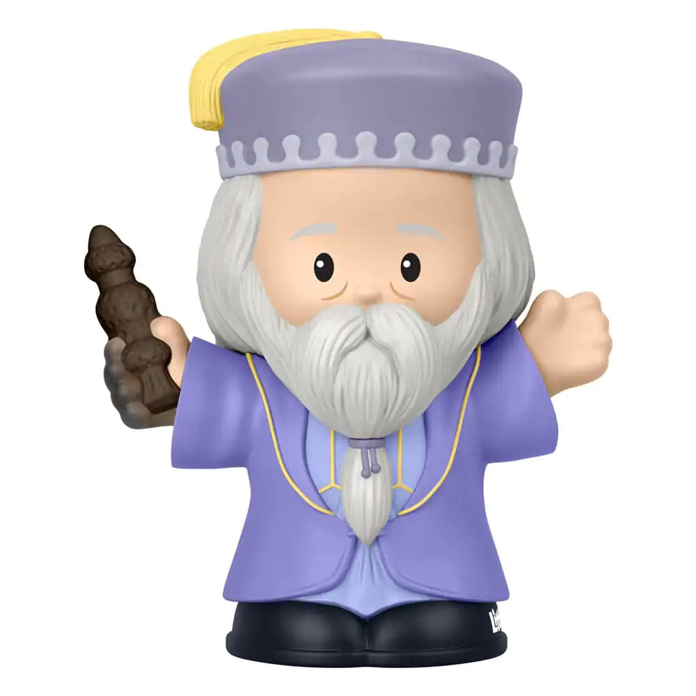 Harry Potter and the Half-Blood Prince Fisher-Price Little People Collector Mini Figure figure 4-Pack 7 cm fotografija izdelka