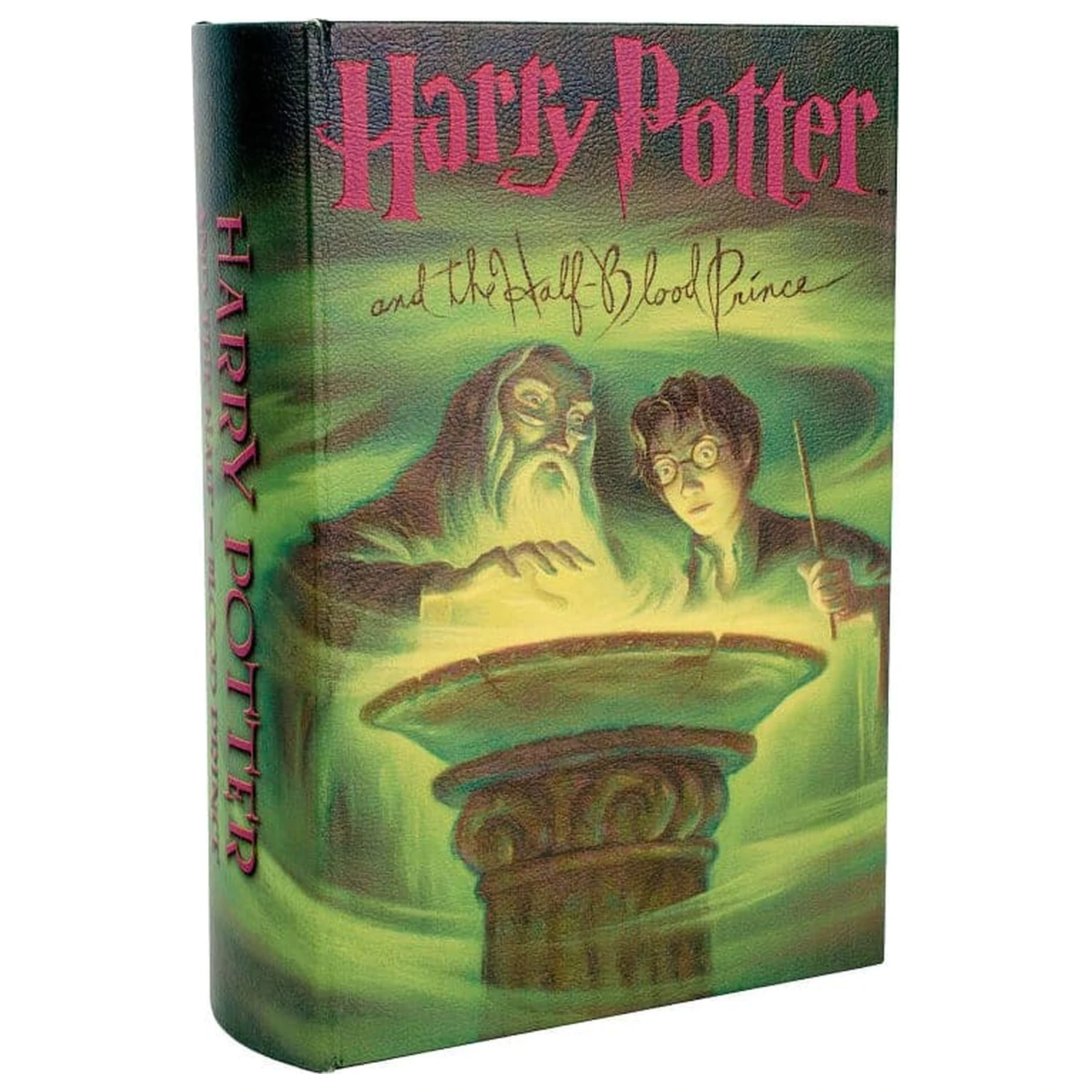 Harry Potter and the Half-Blood Prince škatla za shranjevanje fotografija izdelka