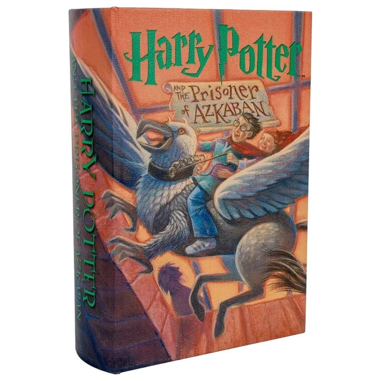 Harry Potter and the Prisoner of Azkaban Škatla za shranjevanje fotografija izdelka