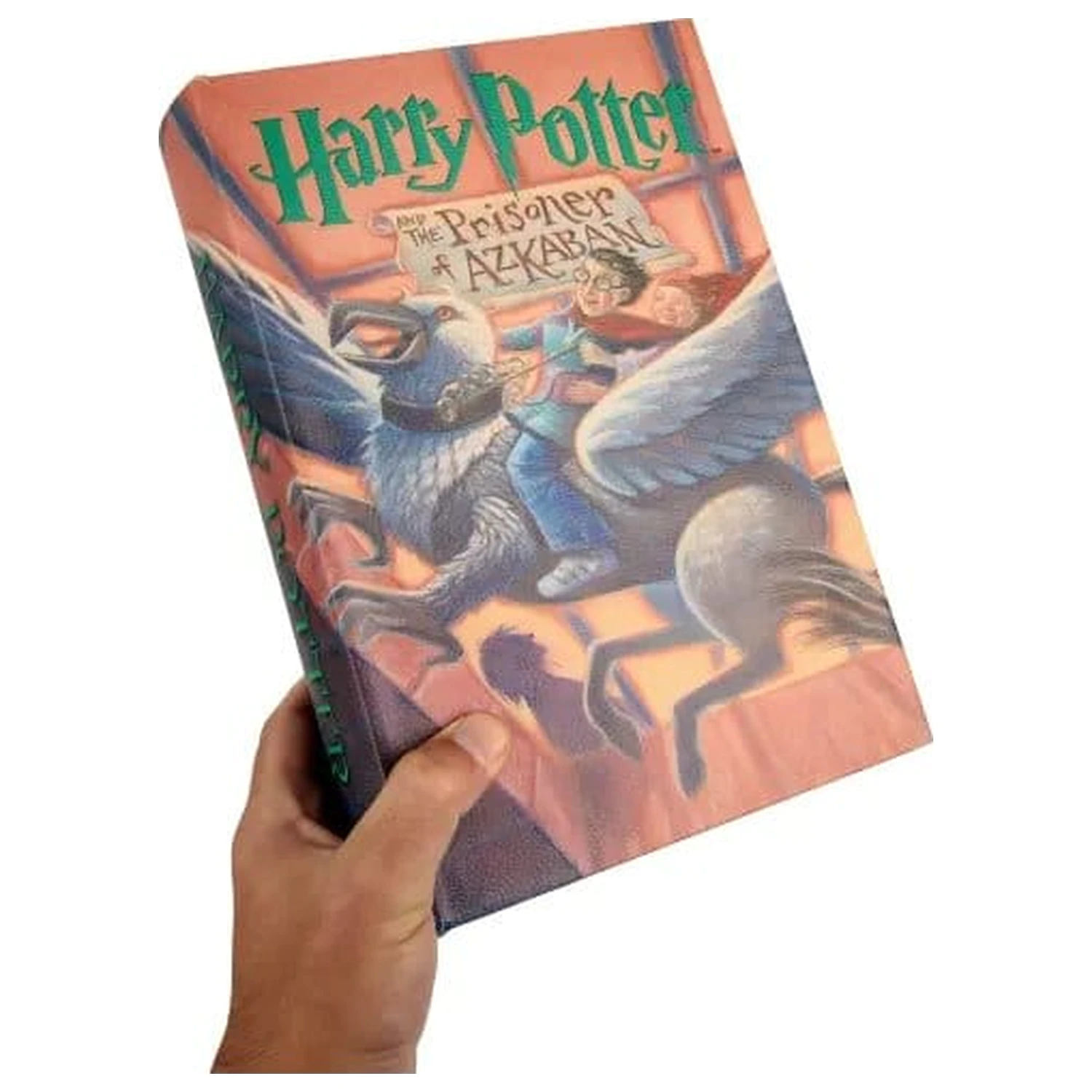 Harry Potter and the Prisoner of Azkaban Škatla za shranjevanje fotografija izdelka
