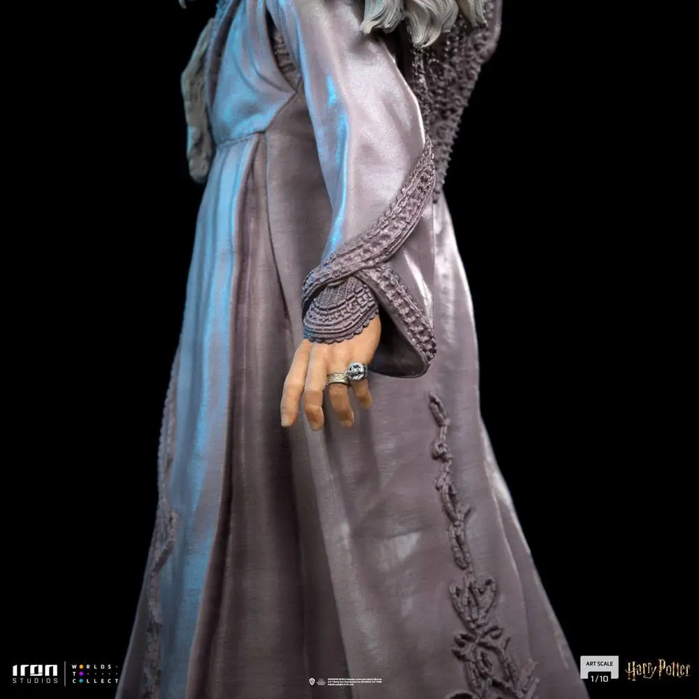 Harry Potter umetniška figura v merilu 1/10 Albus Dumbledore 21 cm fotografija izdelka