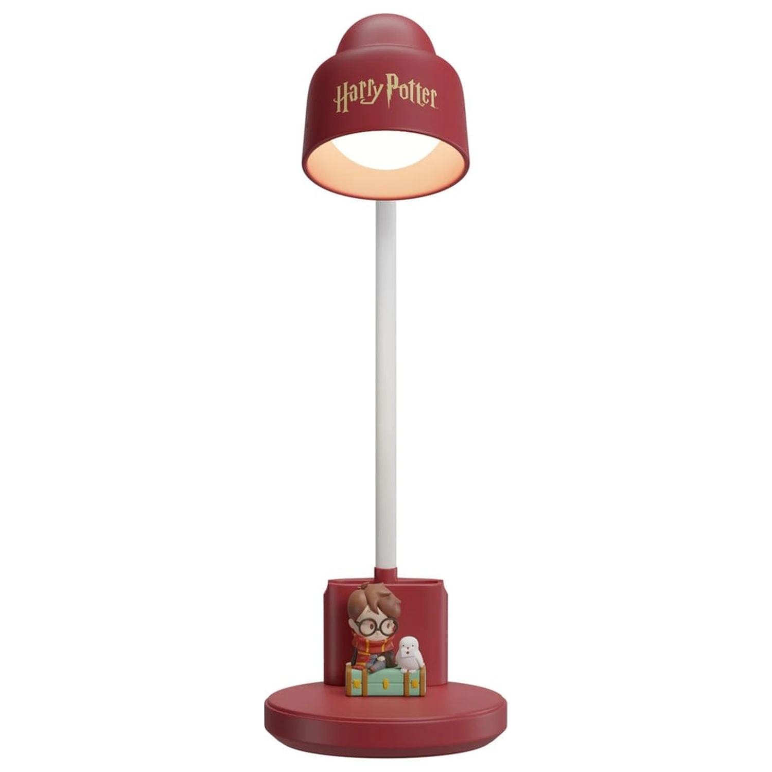 Harry Potter namizna svetilka 34 cm fotografija izdelka
