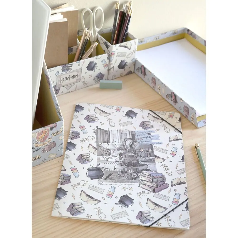 Harry Potter organizator za mizo fotografija izdelka