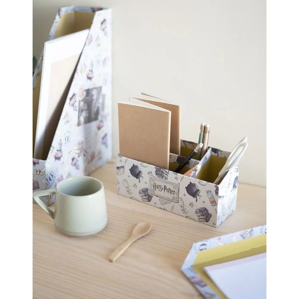 Harry Potter organizator za mizo fotografija izdelka