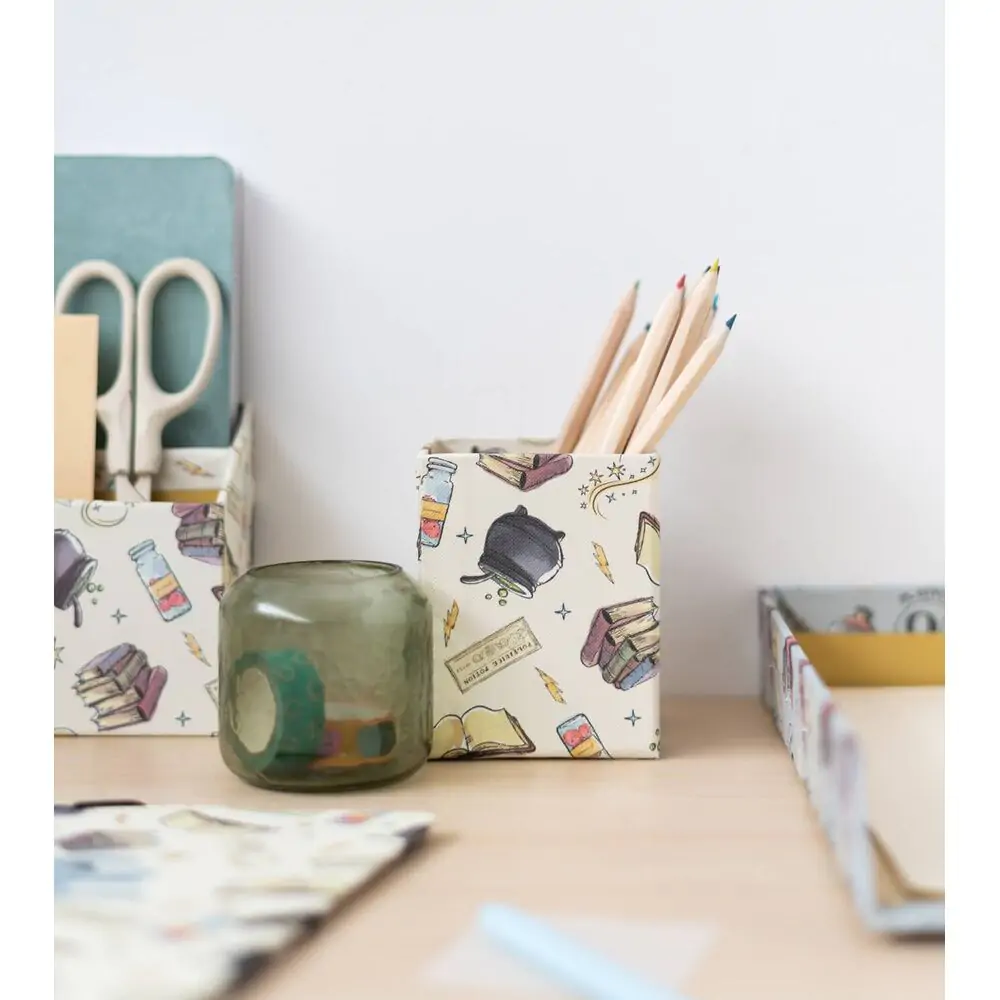 Harry Potter organizator za mizo fotografija izdelka