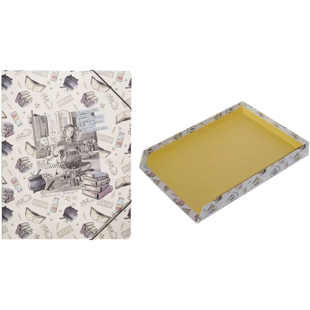 Harry Potter organizator za mizo fotografija izdelka