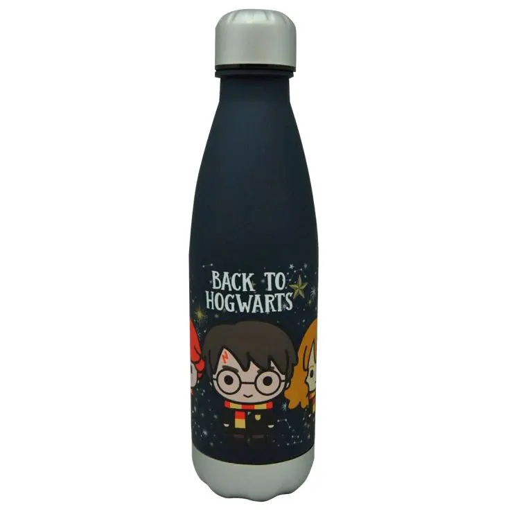 Harry Potter Back to Hogwarst steklenica 650ml fotografija izdelka