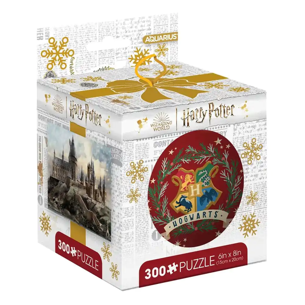 Harry Potter Puzzle Žoga (300 kosov) fotografija izdelka