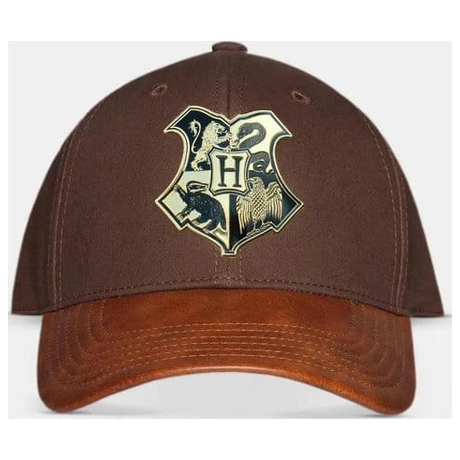 Harry Potter baseball kapa Hogwarts fotografija izdelka
