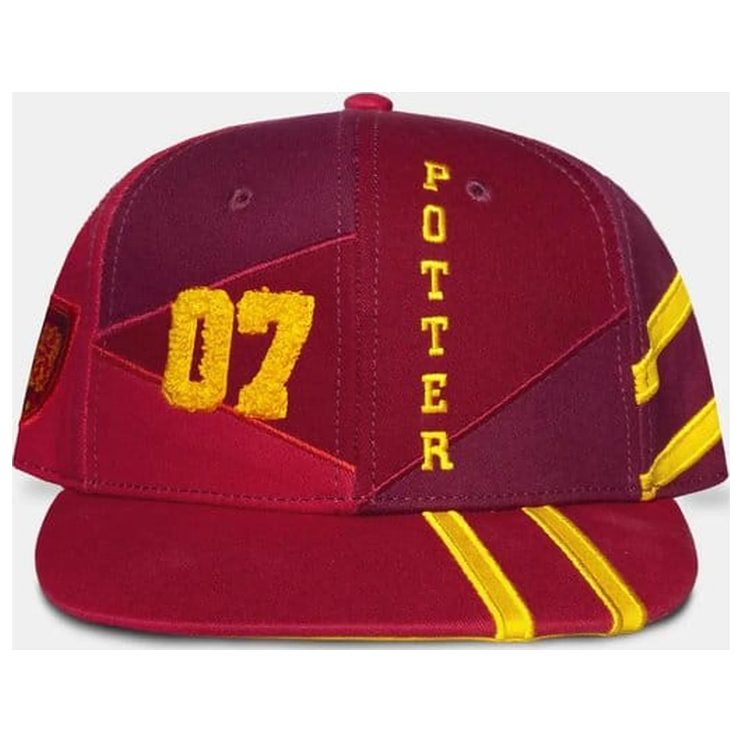 Harry Potter Baseball Cap Quidditch fotografija izdelka