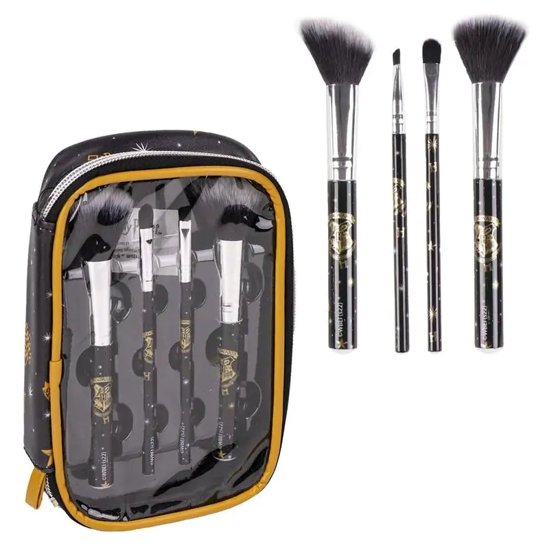 Harry Potter kozmetični set 4 kosi fotografija izdelka