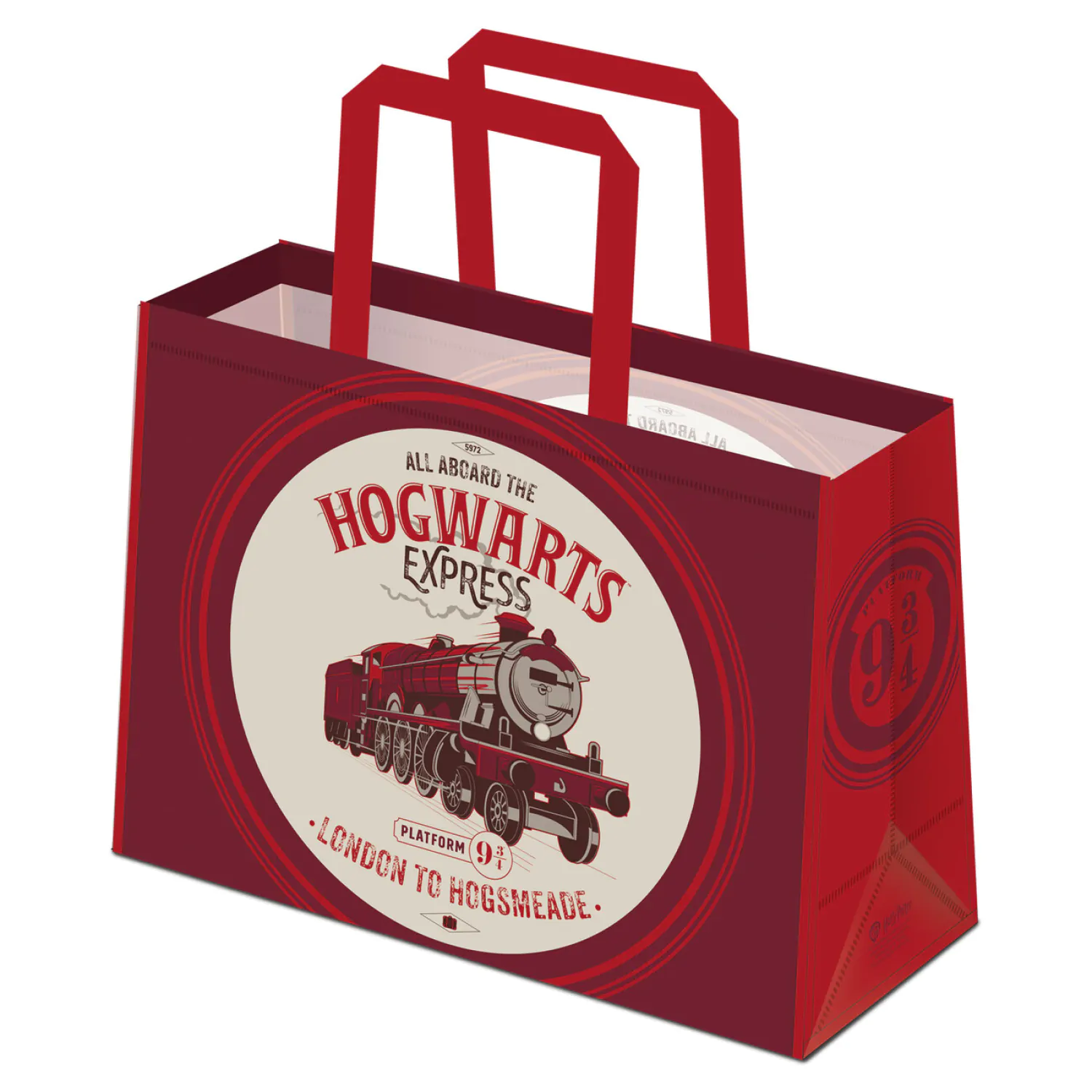 Harry Potter Torba Maxi fotografija izdelka