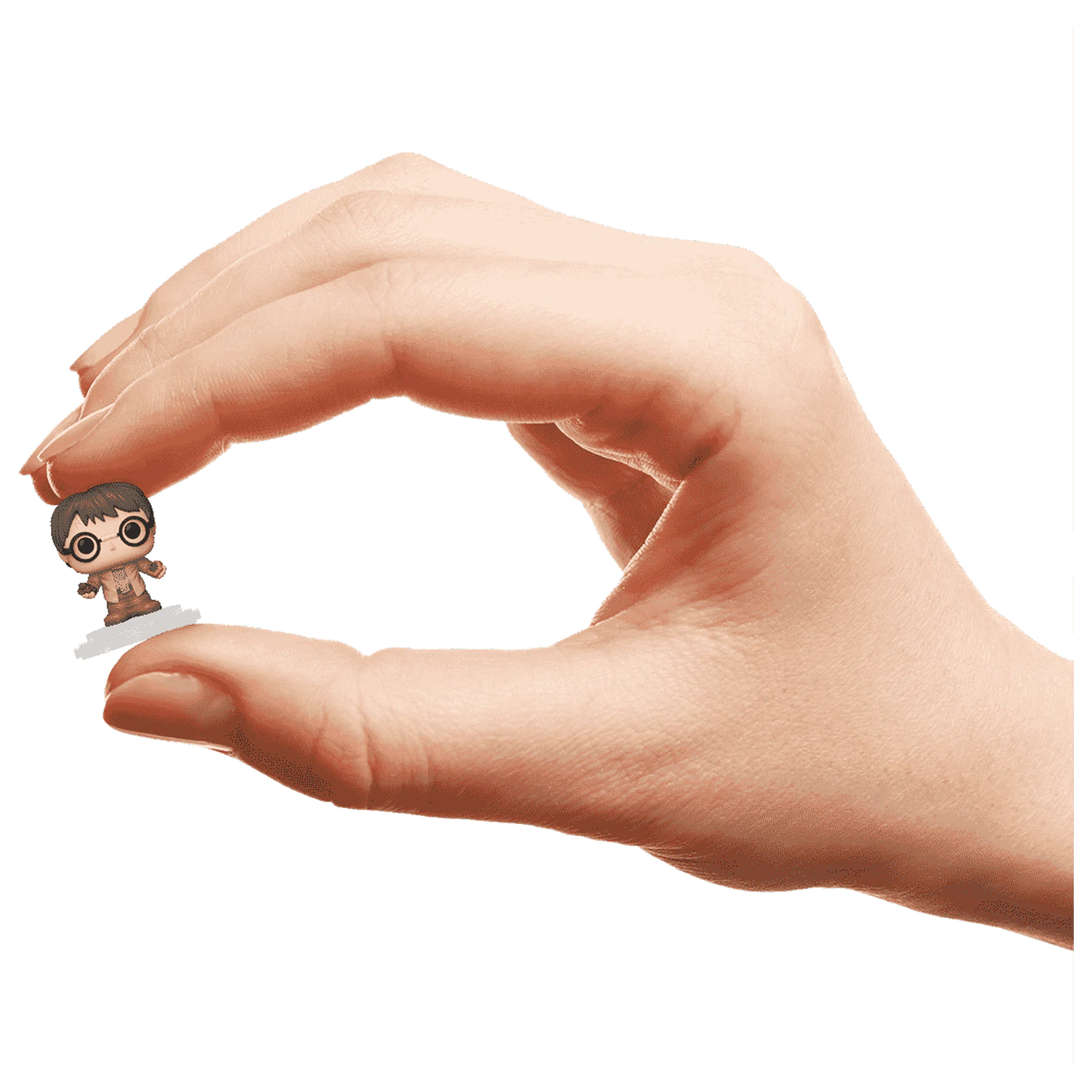 Harry Potter Funko Bitty POP! Škatle Vinilna Figura Hogwarts Castle fotografija izdelka