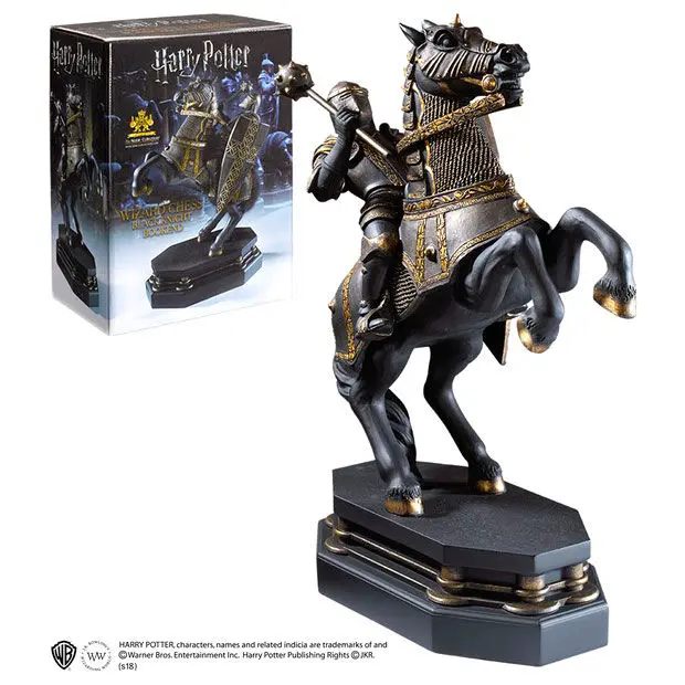 Harry Potter Black Knight stojalo za knjige fotografija izdelka