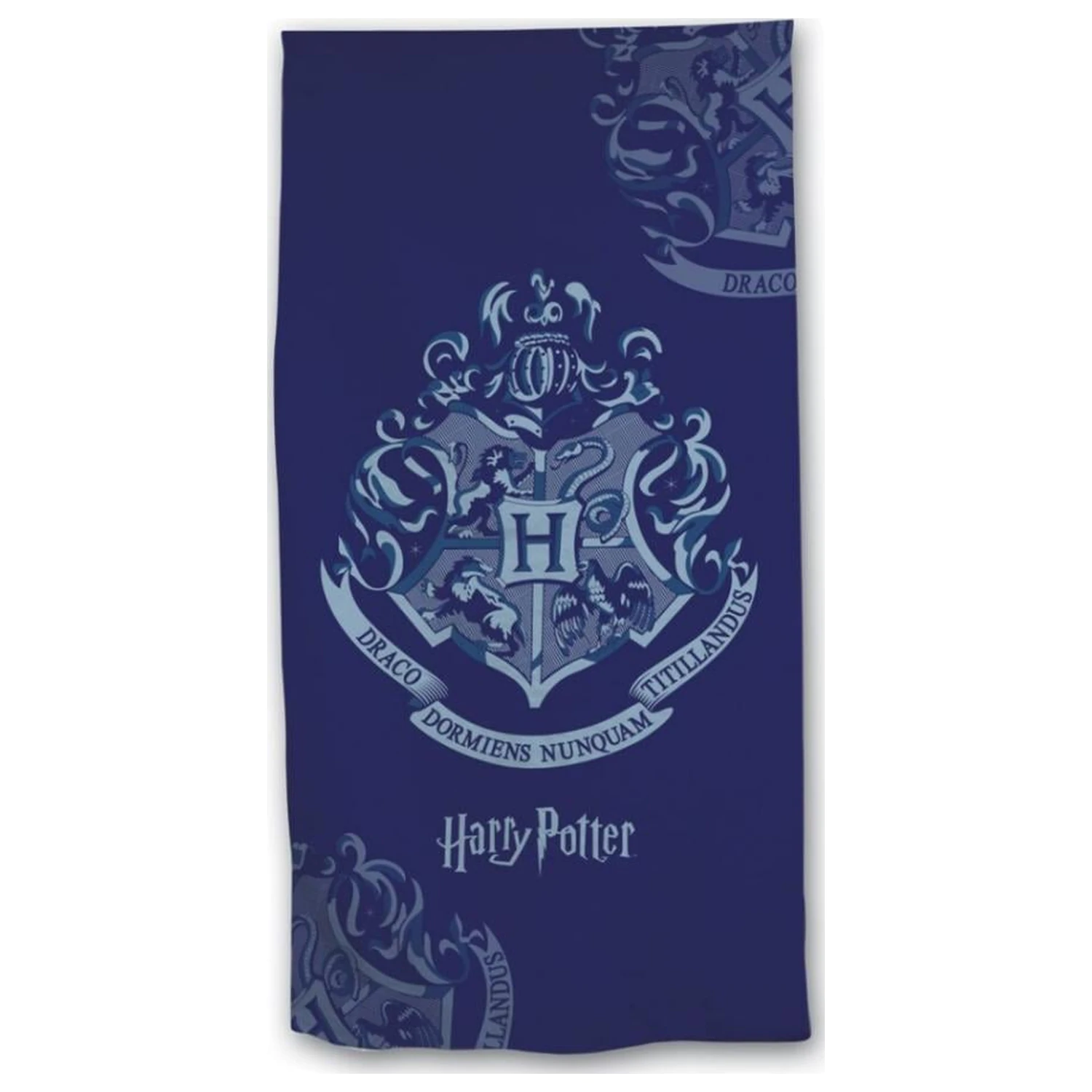 Harry Potter moder brisača za plažo fotografija izdelka